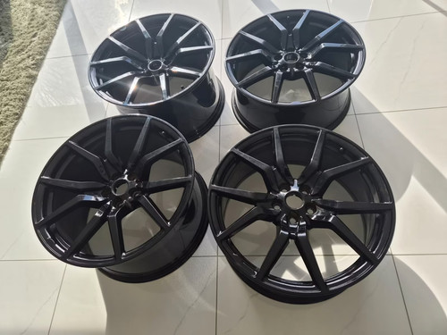 Original jaguar type svr - 4,