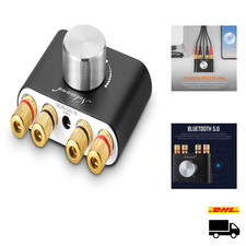 Nobsound Mini Bluetooth 5.0