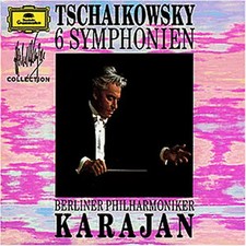 Karajan-Edition Vol. 8 - Symphonies