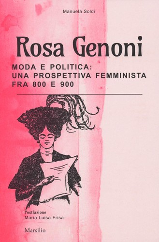 Manuela soldi rosa genoni - rosa,