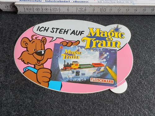 Magic train fleischmann - magic,