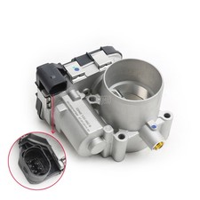 Drosselklappe Für Audi Golf