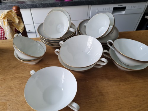Rosenthal kronach - rosenthal,
