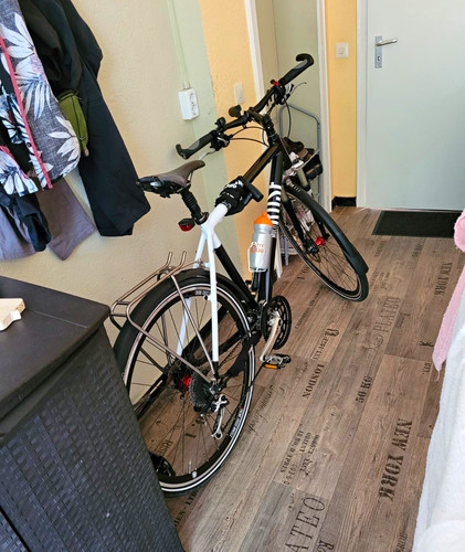 Xtreme trekkingrad - xtreme,