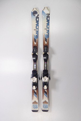 Salomon enduro 800 - enduro, jr