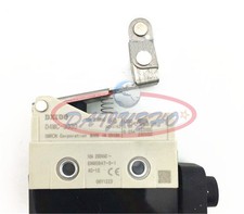1PCS   D4MC-3030 Limit Switch #zv