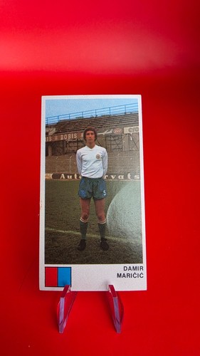Damir maricic - (hajduk,