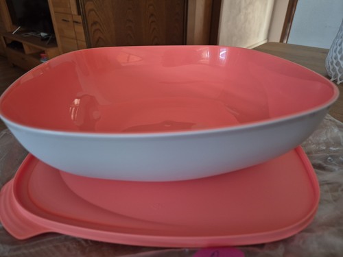 Tupperware allegra schüssel - tupperware,