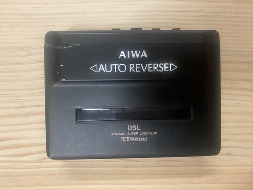 Aiwa p108 vintage - aiwa, hs-p108