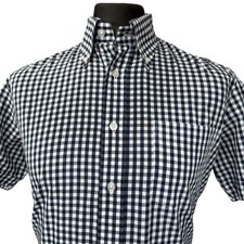 BRUTUS TRIMFIT Hemd Herren