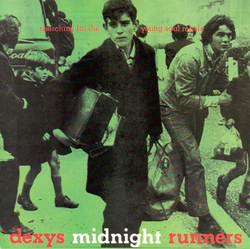 Dexys midnight runners - dexys,