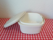 Tupperware * Siebservierer *