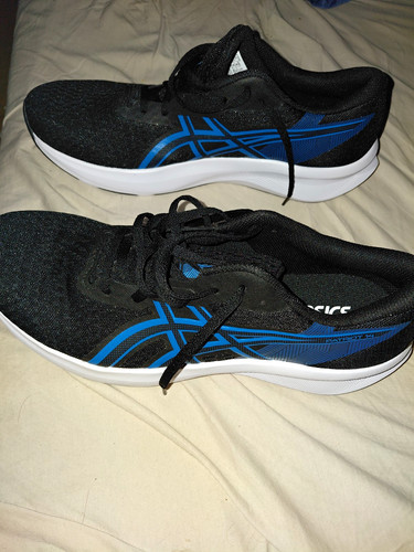 Asics herren laufschuhe - herren,