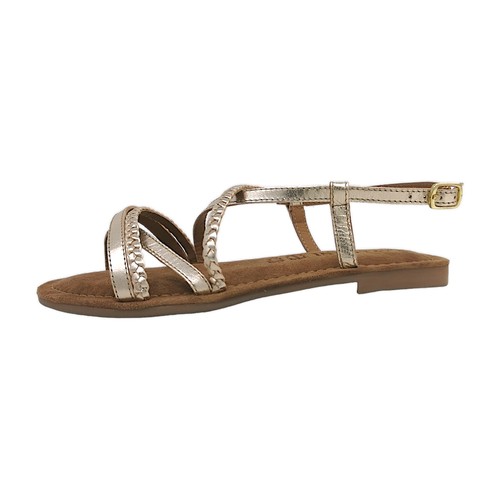 Lazamani damenschuhe sandalen - lazamani,