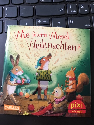 Pixi sonderausgabe - pixi,