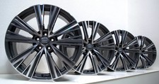 Original Audi A6 S6 4K 20 Zoll