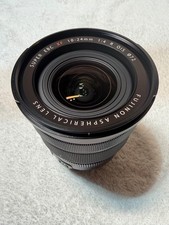 Fujifilm Fujinon XF 10-24mm