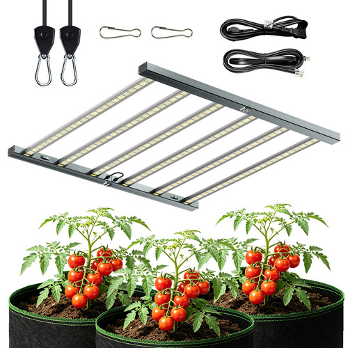Canno box 720w led grow - grow, light