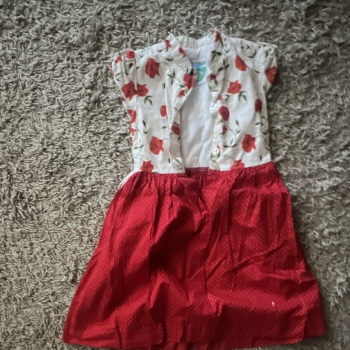 Mädchen dirndl trachtenkleid - mädchen, dirndl/trachtenkleid