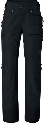 Norrona snowboard skihose - snowboard,
