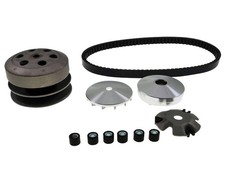 Antriebskit Wandlerkit kompatibel für Honda X8R / SZX 50 AF49 Ersatz Roller Set