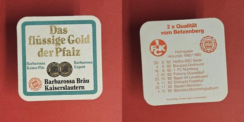 Barbarossa bräu - barbarossa,
