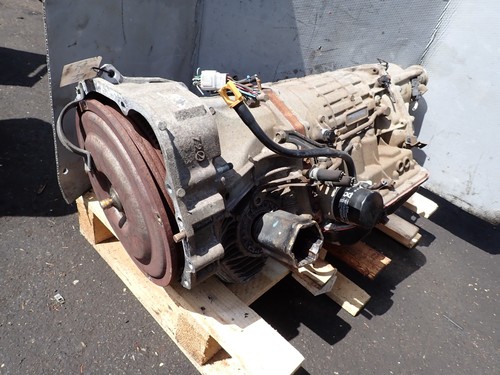 Getriebe automatik subaru - getriebe,