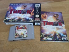 Turok rage wars legenden des - turok,