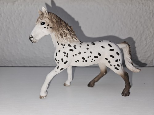 Schleich tier pferd figur - schleich,