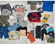 Kleiderpaket 2 Jungen 146/152