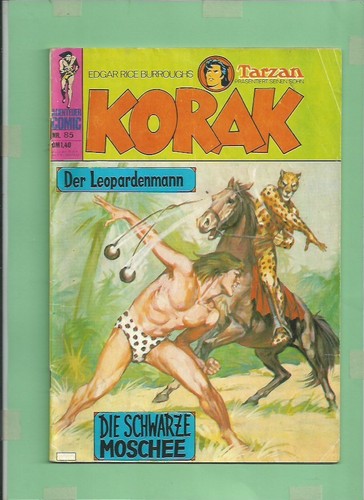 Klaus recht gmbh korak - korak,