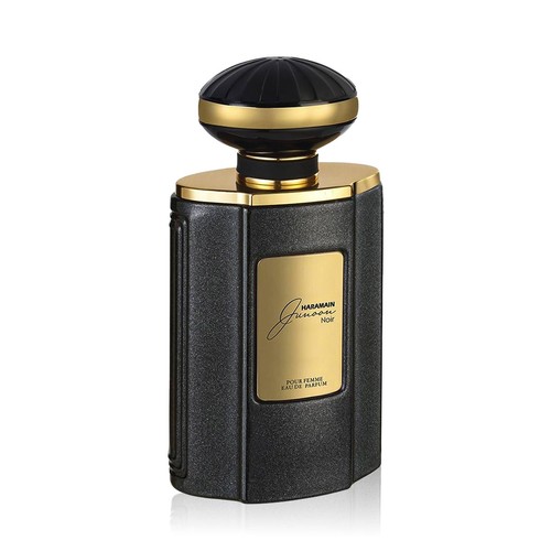 Haramain junoon noir - haramain,