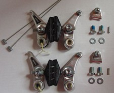 Suntour XCM Cantilever