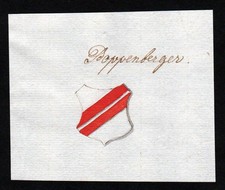 18. Jh. Poppenberger