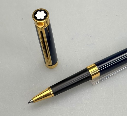 Vintage montblanc noblesse - montblanc,