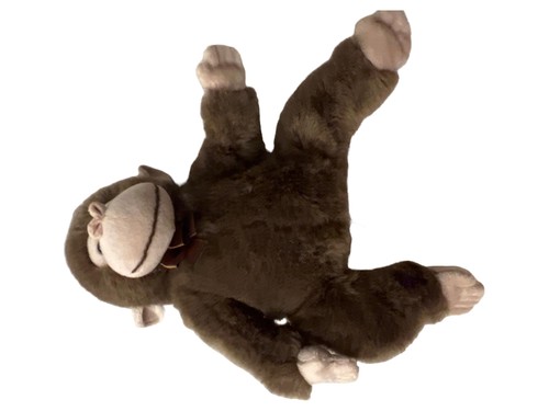 Plüschtier affe kuscheltier - plüschtier,