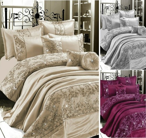 Gigi bestickt bettdecke - gigi, quilt