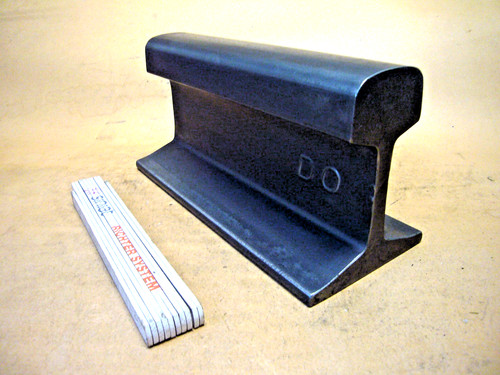 Amboss schmiede 154 - kg,