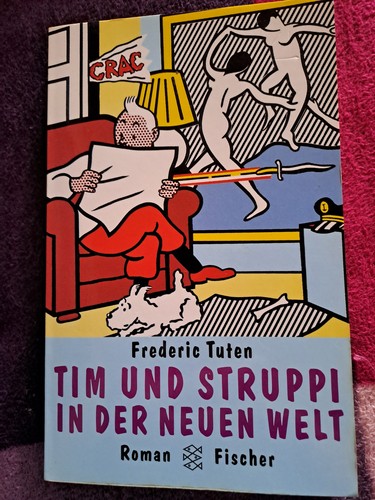 Tim und struppi der - und,