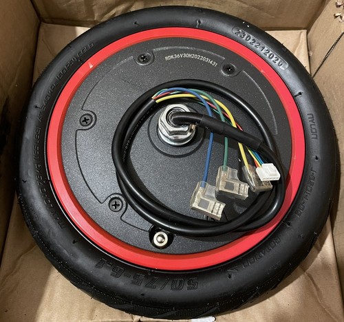 350w motor ersatz für - 350w,