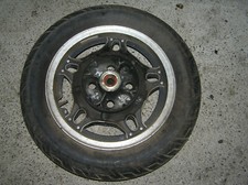 HONDA CB 750 Custom RC06 Hinterrad rear wheel