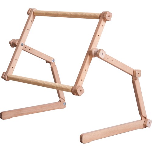 Tischständer für stickrahmen - tischständer,