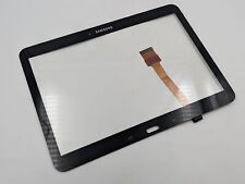 Samsung Tab 4 Digitizer Touchscreen Glas schwarz