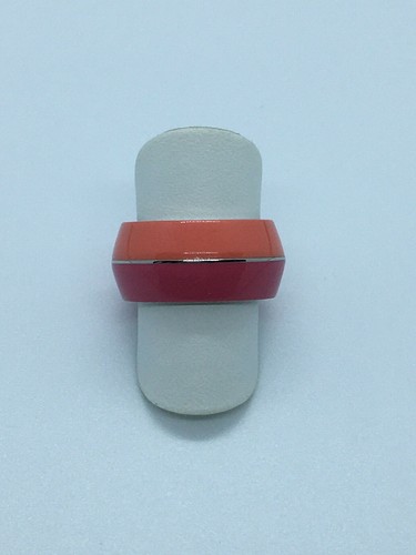 Esprit ring edelstahl mit - ring , mit 