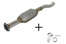 NEU Katalysator KAT Ford