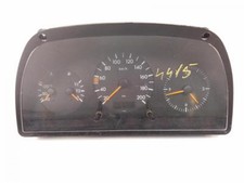 MERCEDES Vito 638 1995-2003