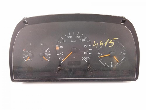 Mercedes vito 638 - mercedes,