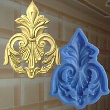 Gießform Stuck Seife