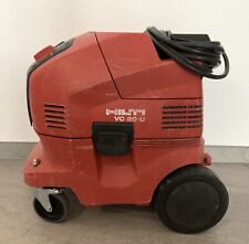 Hilti VC 20-U Baustaubsauger