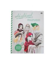 Wild Wild Wool - Modern Accessories, Rico Design GmbH & Co KG